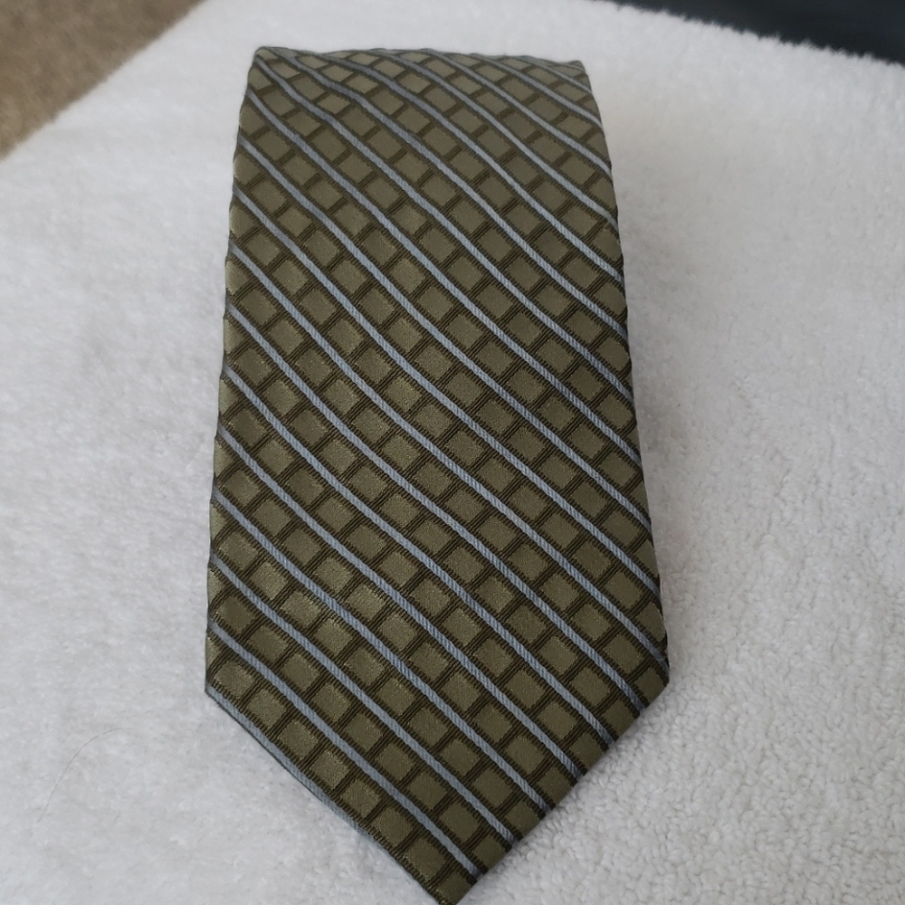 Calvin Klein tie